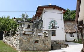 Casa del Castagno
